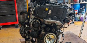 Répérations mécaniques réalisées au garage automobile Gex Maintenance Service à Gex